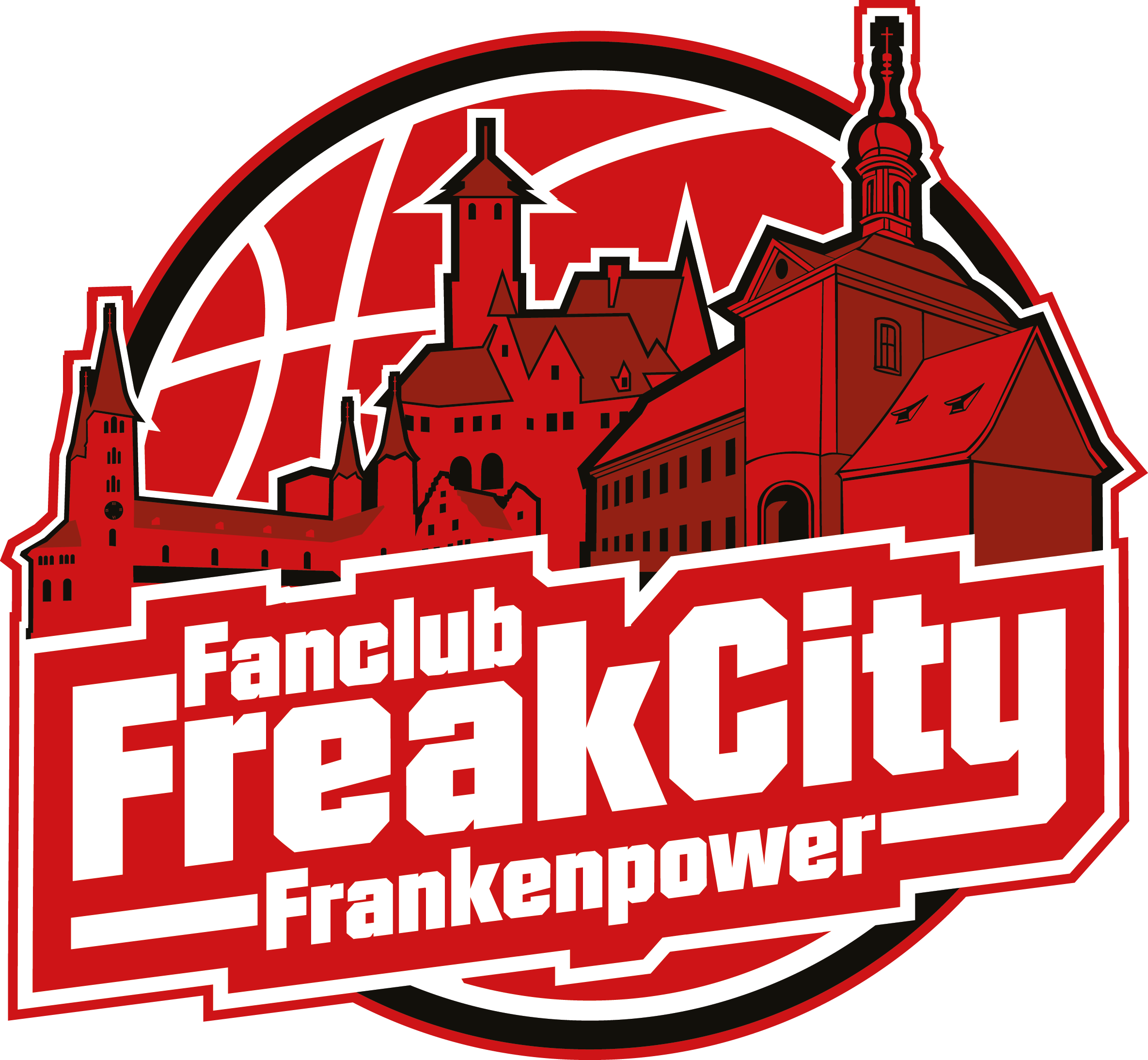 FreakCity Frankenpower Logo