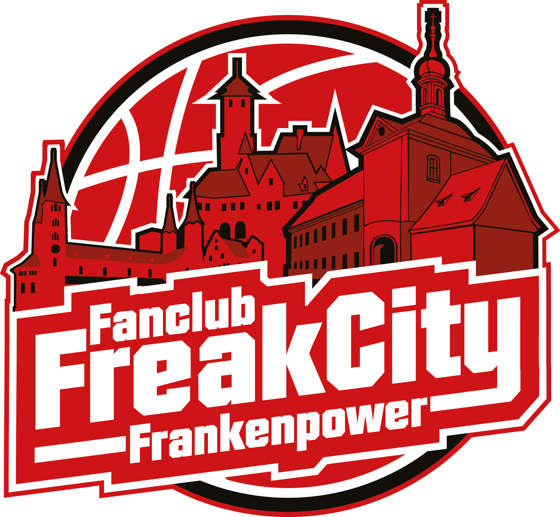 FreakCity Frankenpower